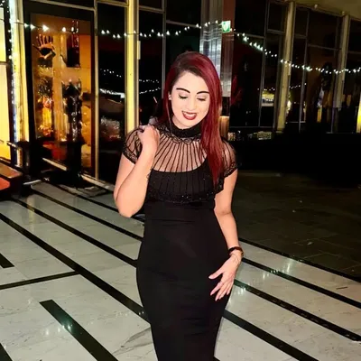 Geet Wadhwa profile