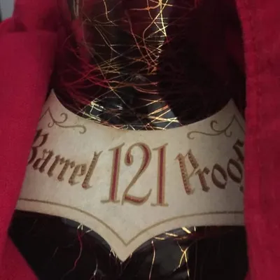 RareBourbonCollector profile