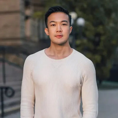 Dan profile