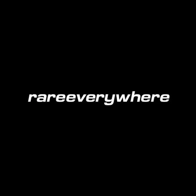rareeverywhere profile