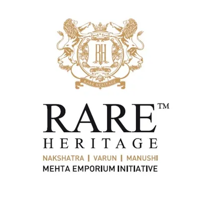 Rare Heritage profile