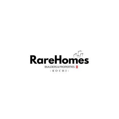 RARE HOMES profile