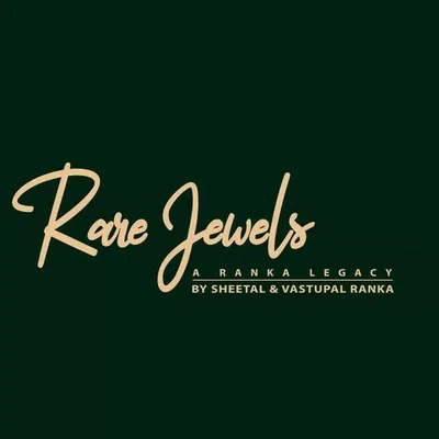 Rare jewels profile