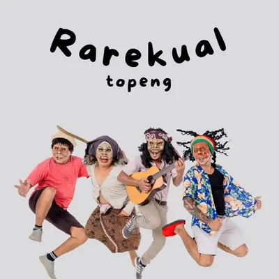 Wah Rarekual profile