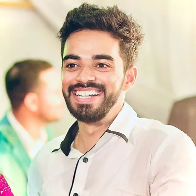 Arpit Porwal profile