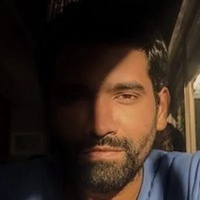 Rashad Alam Khan profile