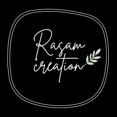Rasam_creation profile