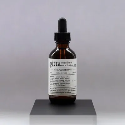 Rasasara Skinfood | Ayurvedic Skincare profile
