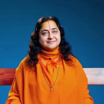 Raseshwari Devi Ji profile