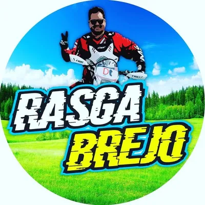RASGA BREJO profile