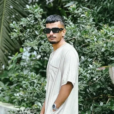 Rashid Ahmad profile