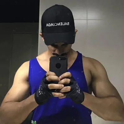 RasH C Club profile