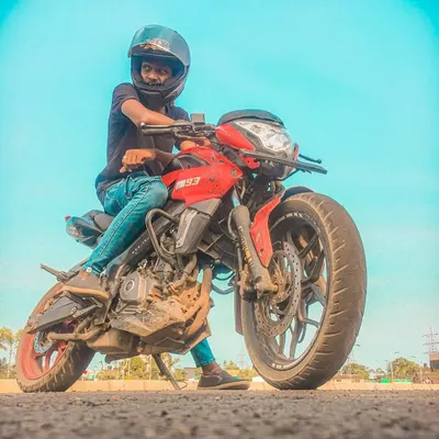 ✝️YASWANTH..🌀 profile