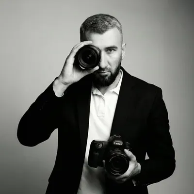 Рашид Каирбеков Фотограф profile