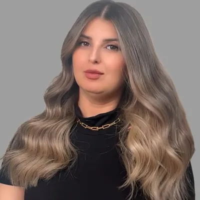Rasha Sebaie رشا السباعي profile