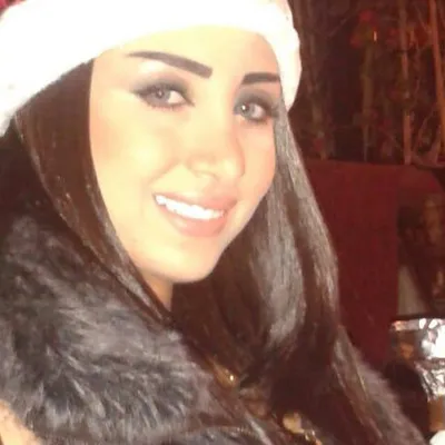 Rasha Al Zoubi ๐ profile