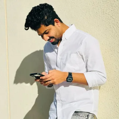 رشاد بن رزاق profile