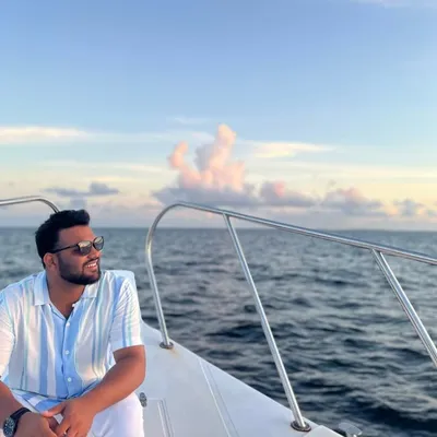 RASHAD ARAFATH profile