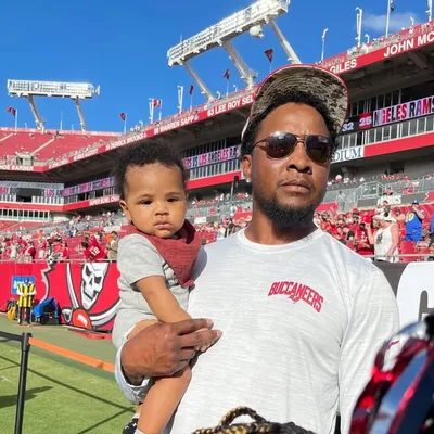 Rashad Johnson profile