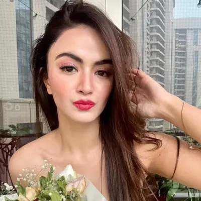 Rashalika profile