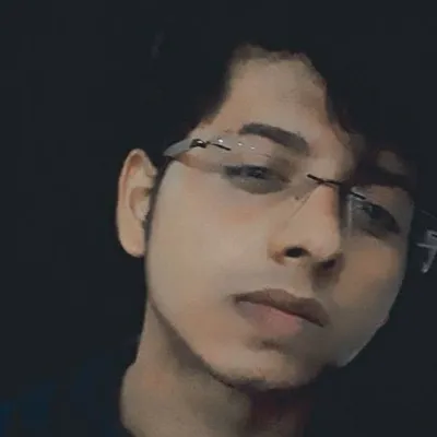 Rashar Darwin profile
