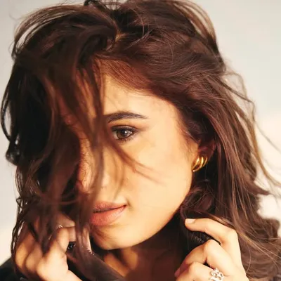 Rasha Thadani profile