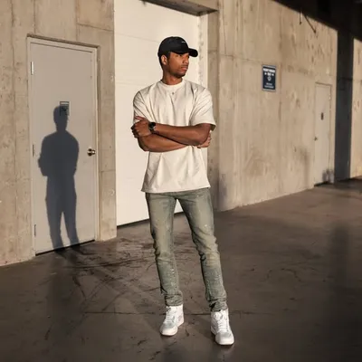 Rashaun R profile