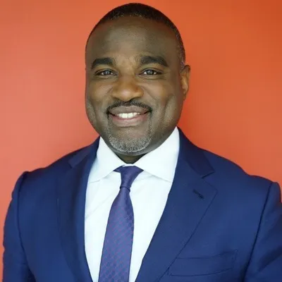 Rashaun L. Williams profile