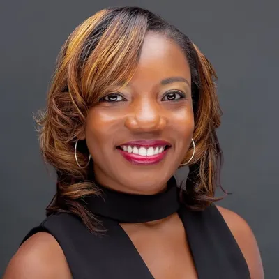Rashauna Scott profile