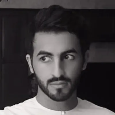 Rashed profile