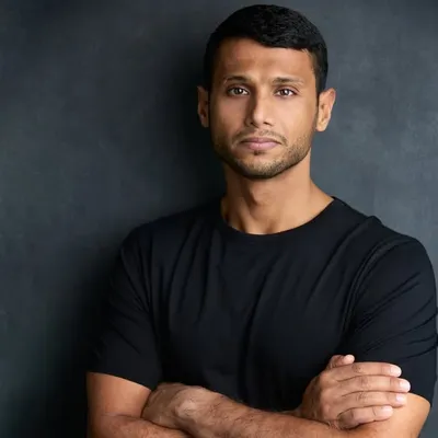 Rashed Ahmad Al Falasi profile