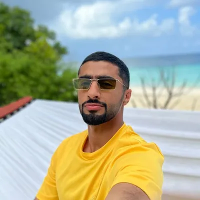 Rashed Bin Ammar profile