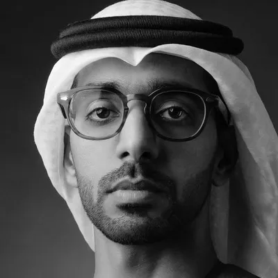 Rashed Saeed profile