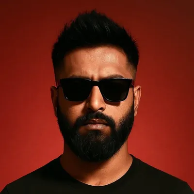 ๐ฌ RASHEED CHAHAL ๐ฌ profile