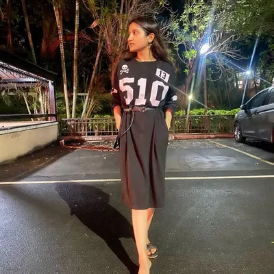 Rashi Gupta profile
