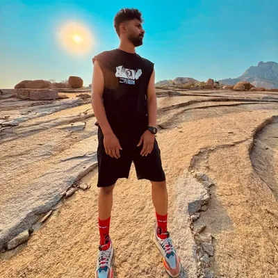 RASHID profile