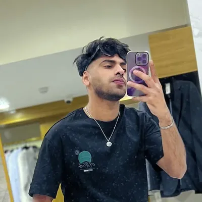 R A S H I profile