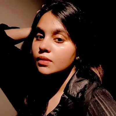 Rashi Kanungo profile