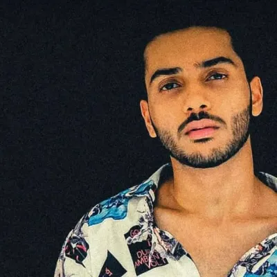 راشد محمد profile