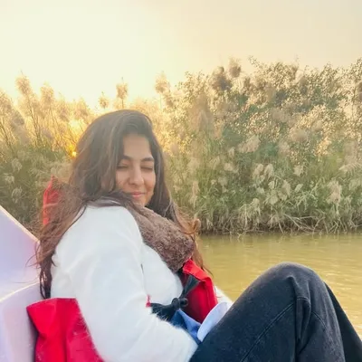 Rashi Rohira profile