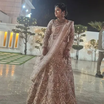 Rashi Sharma profile