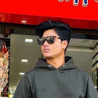 Rashid Ahmed profile