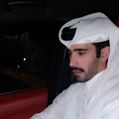 راشد حمد جاسم المريزيق profile