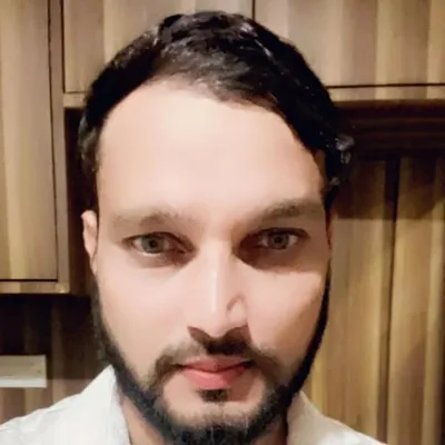 Syed Rashid profile