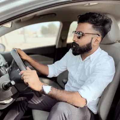راشد عبد الكريم profile