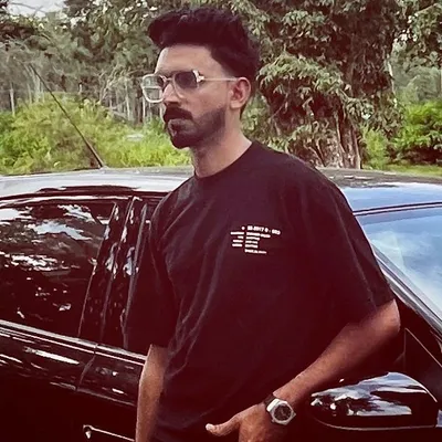 Rashid c profile