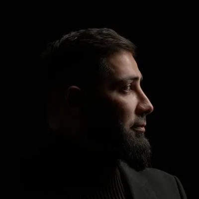 RASHID BAGATAEV profile