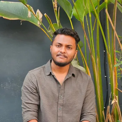 Rashid Edayur profile