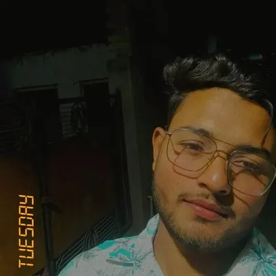 Muhammad Rashid profile