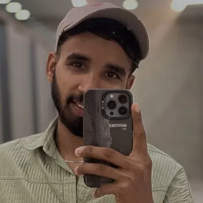 Rashi_ii | official® profile